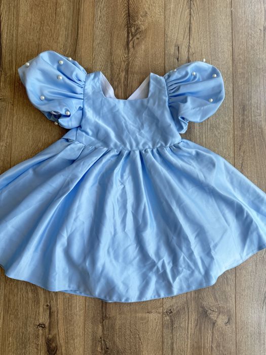 Любое платье за 3 000 тенге