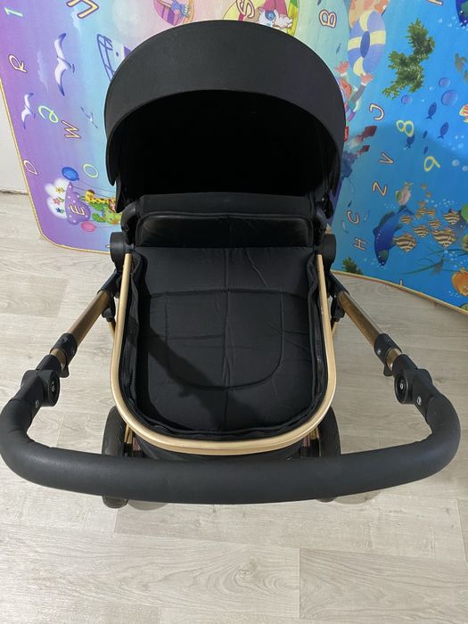 Детская коляска