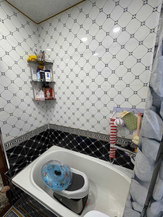 Продаётся 3х комн квартира на 2 этаже Ор-р Конечка мечеть