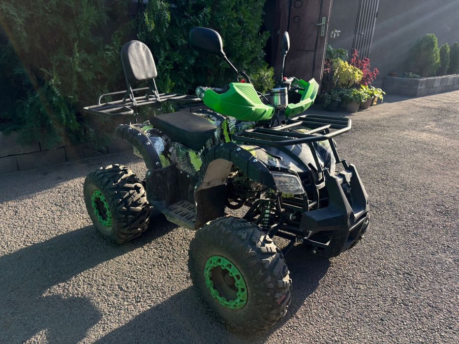 Продам квадроцикл