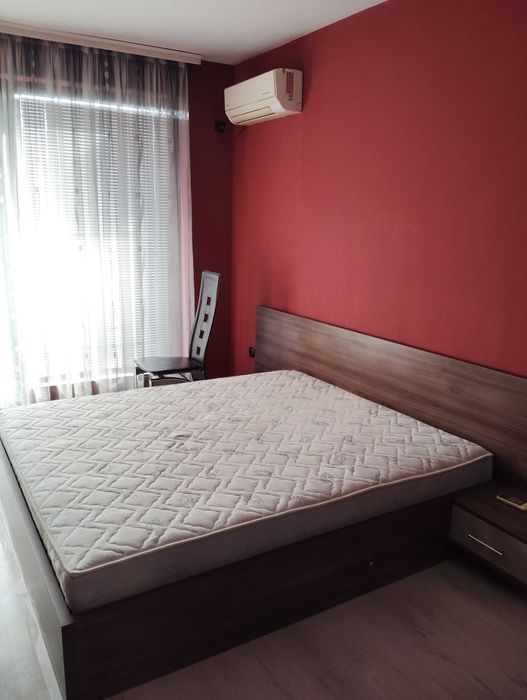 Дава се под наем Двустаен апартамент в Пазарджик, Идеален център - 74 кв.м за 280.5 € - Снимка #4