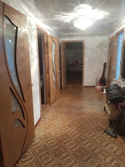 Продам дом в  ҚУРАЙЛЫ.   Интернационал 1