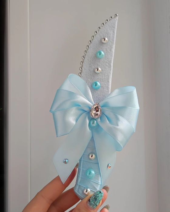 Набор тусау кесер