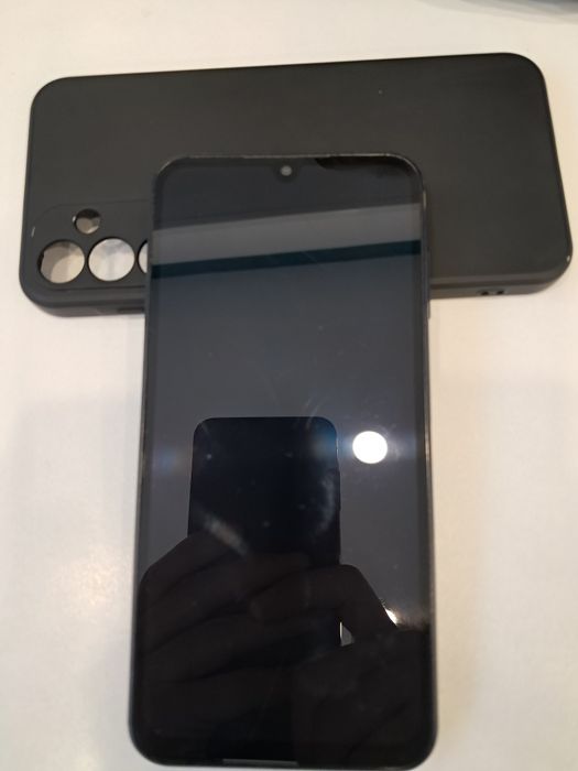 Samsung Galaxy A15, 128 ГБ, 6+6 ГБ RAM