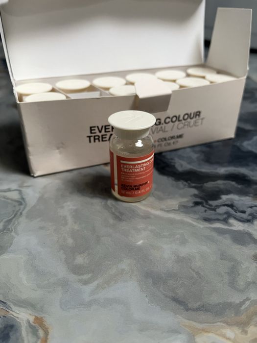Everlasting Colour Treatment - Kevin Murphy