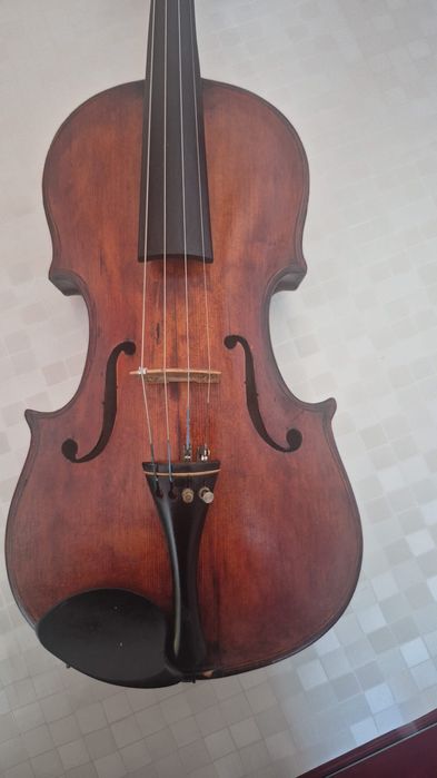 Vioara italianaa