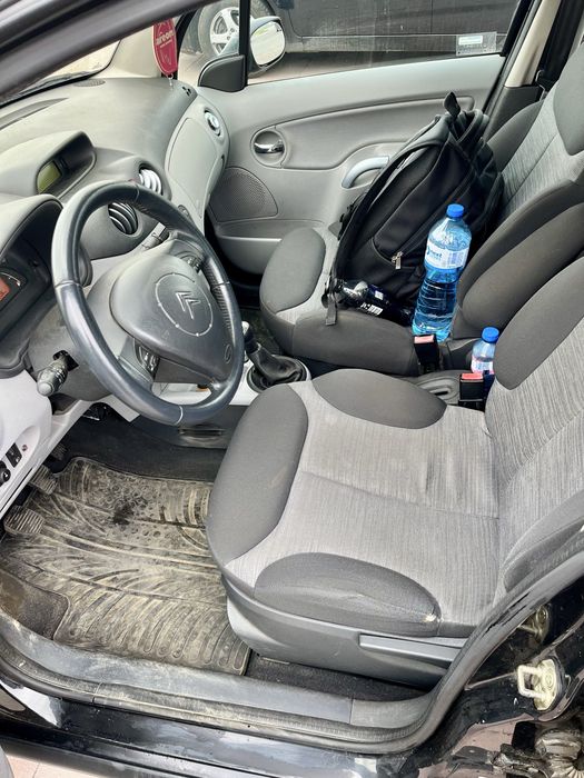 Citroen C3 1.4 HDI XTR