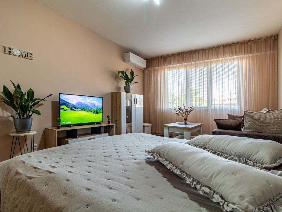 Нощувки в Монтана