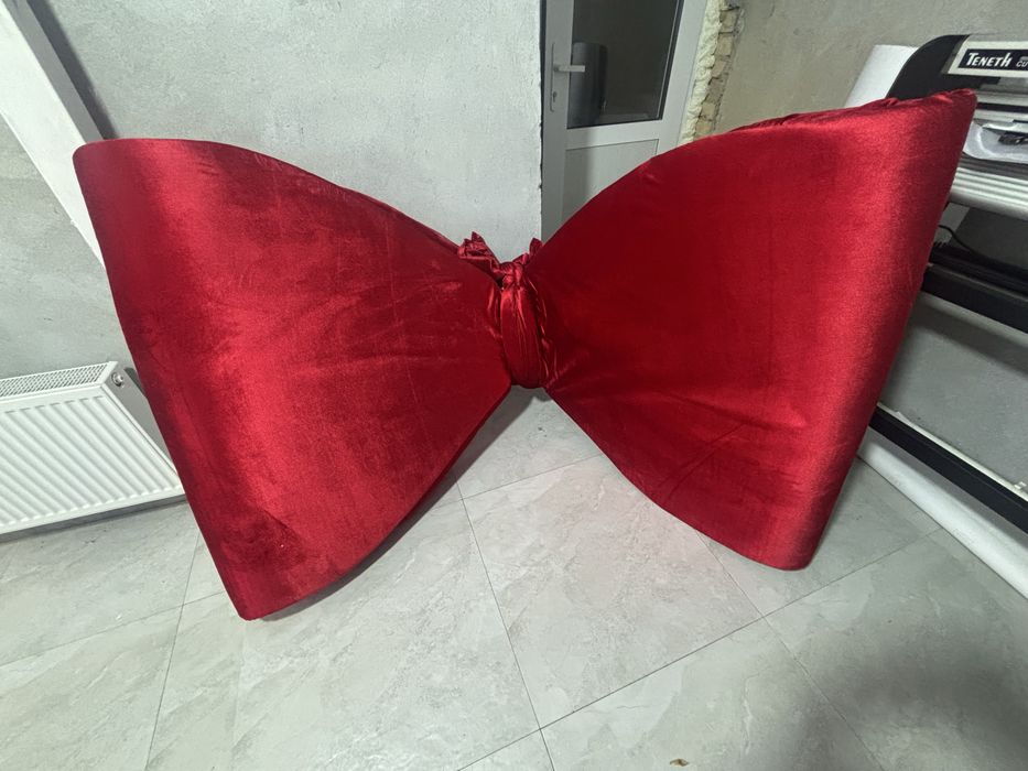 Большой 2м бантик