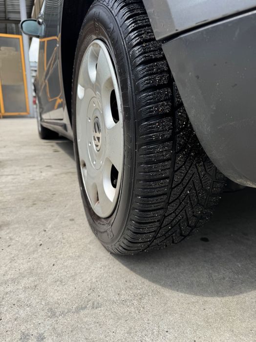 Golf Plus 1,9tdi