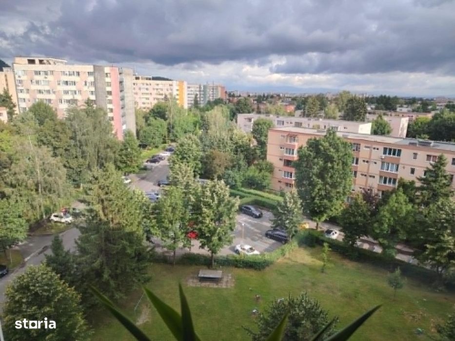 Apartament 2 camere ZONA SATURN
