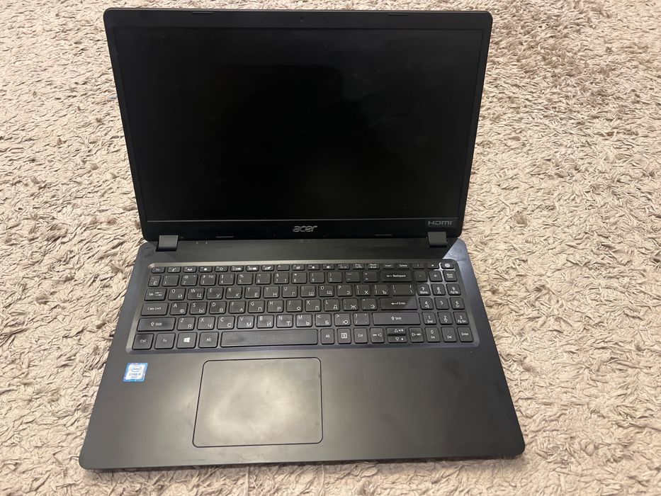 Ноутбук Acer Extensa 215-51K