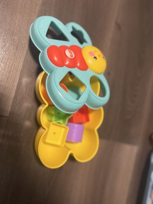 Детски и бебешки играчки