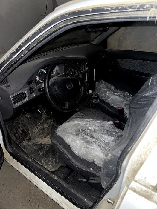 Nexia 2 sonch. 0 prabeg. Oq