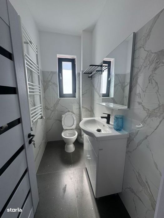 Spatiu Comercial de Inchiriat /Strada Safirului