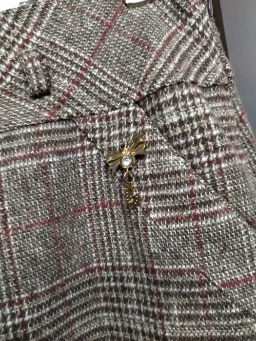 Продам юбку женскую теплую