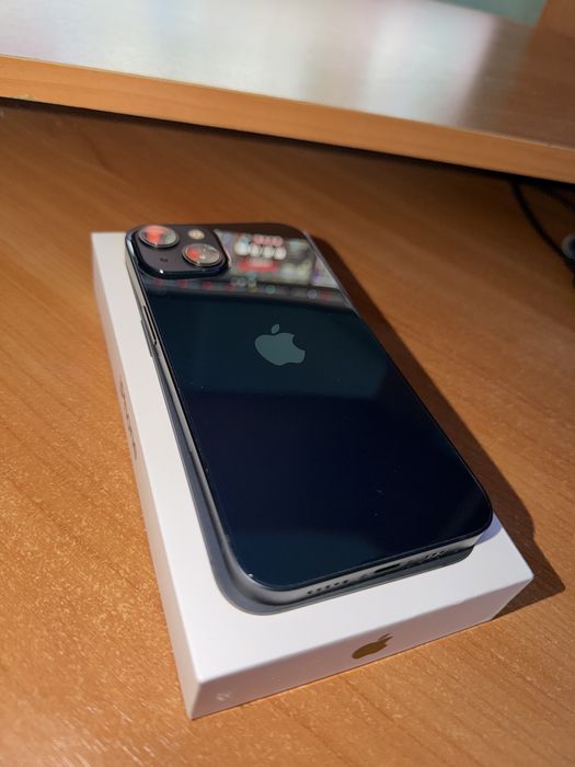 IPhone 13 mignight 128GB
