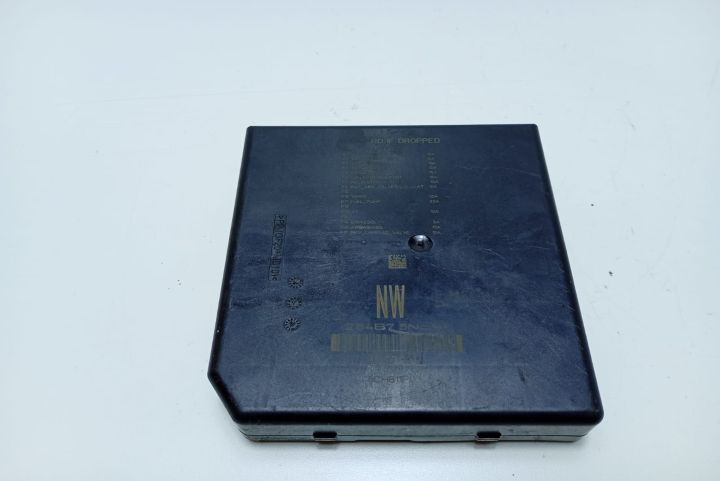 Modul confort   284B75NA1A Nissan Qashqai a 2-a generatie J11