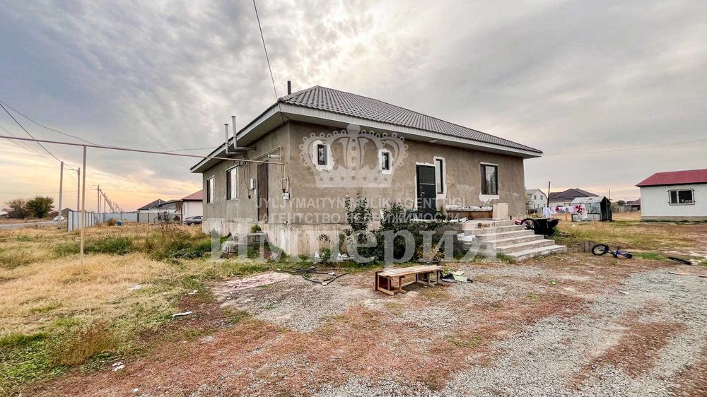 Продам частный дом в мкр Жастар 2