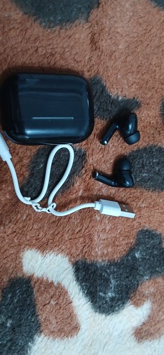 Блутут слушалки AirPros Pro 10лв.