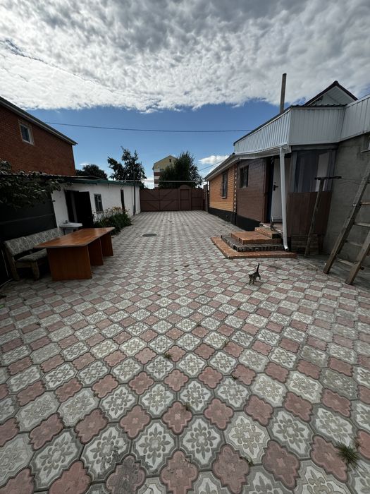 Продам дом ………….