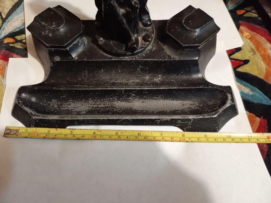 Мастилница Рачо Ковача