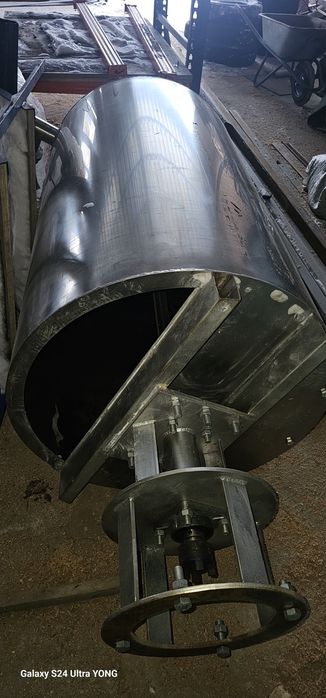 Продам оборудование для производства краски