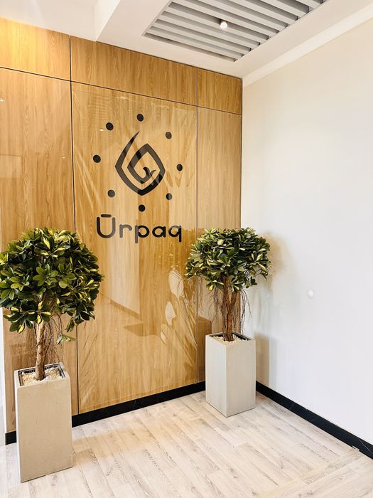 Продается евродвушка в новом ЖК Urpaq