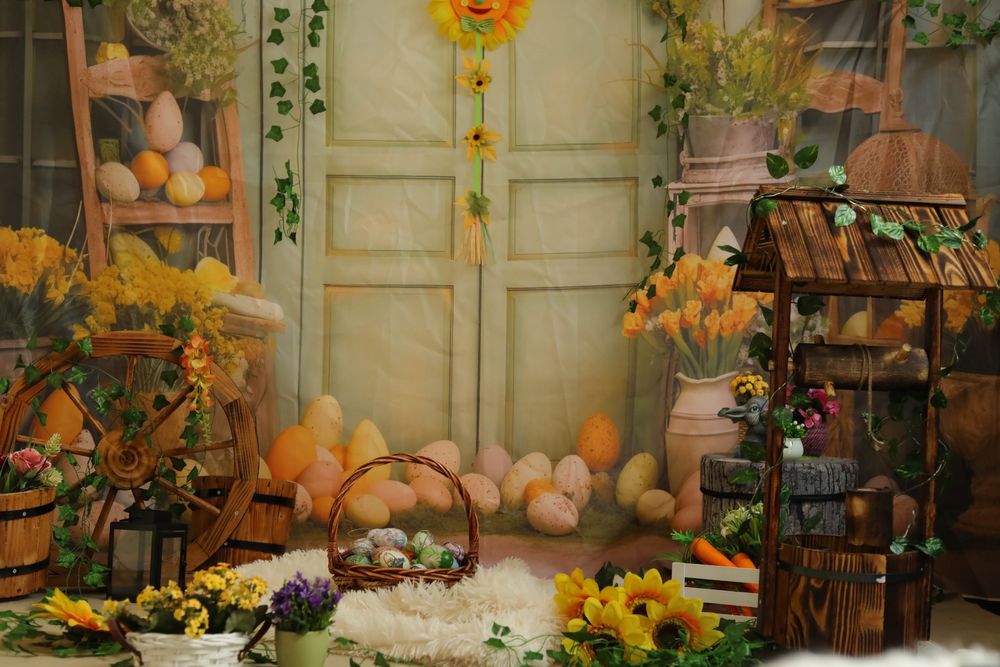 Фотосесия за повод