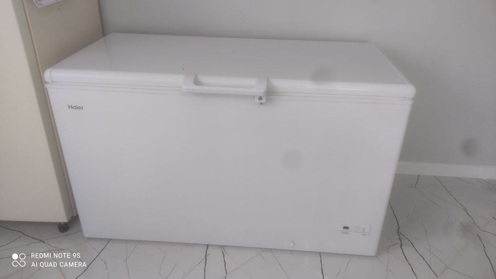 Продается морозильная камера