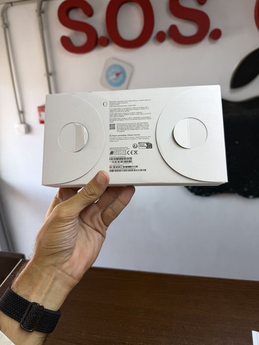 Vand Apple Watch Ultra 3 49mm Nou(Sigilat)