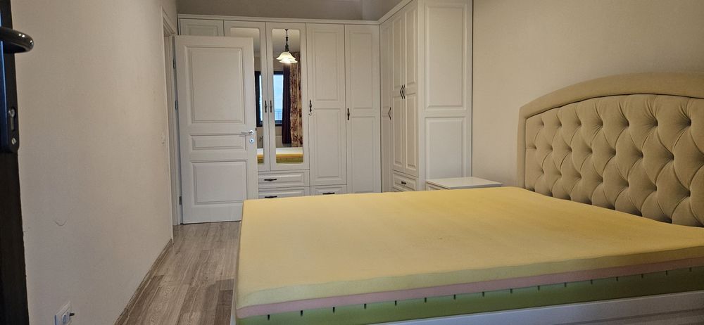 ZONA MALL,  2 camere decomandate