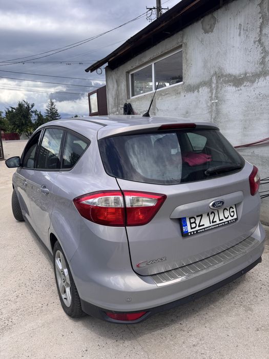 Ford C Max  2010