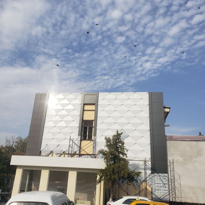 Alkafon montaj xizmatlari butun Õzbekiston bõylab