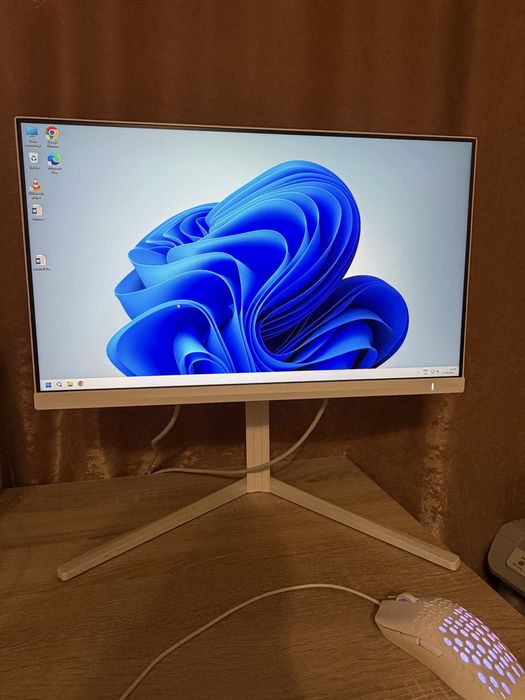 Компютър acer Aspire xc Перфектно състояние