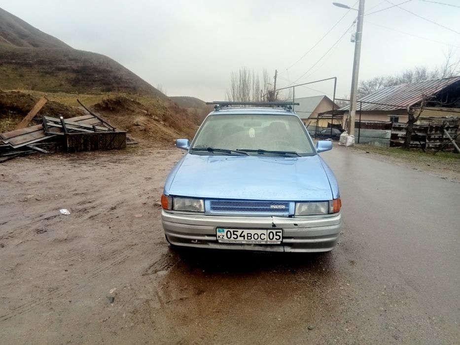 Продам машина Мазда