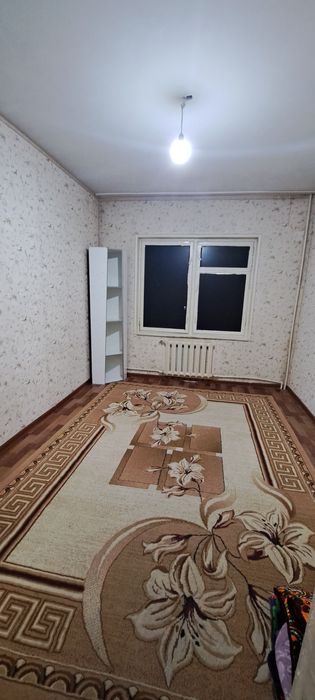 Sebzor korzinka orqasidan 2 honali kvartira arendaga beriladi