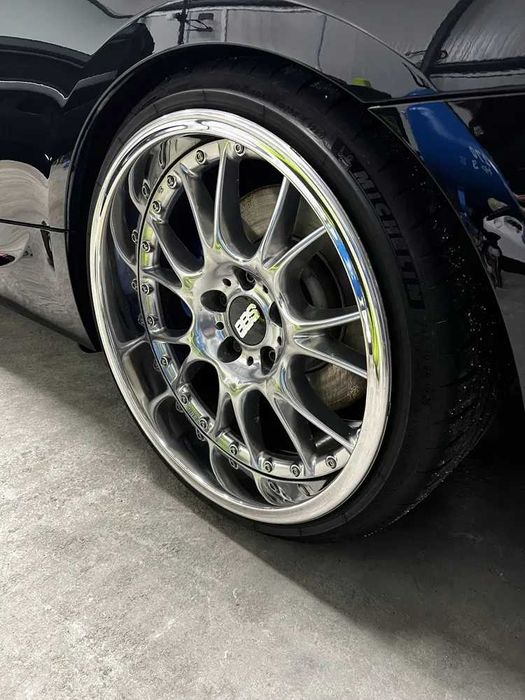 Джанти BBS CK503/CK501 19, 5x120