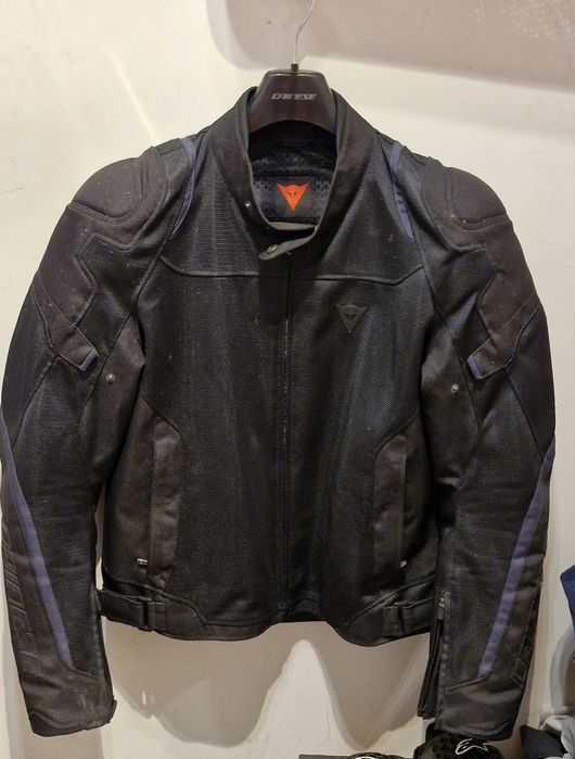 Geaca moto vara Dainese Air Master