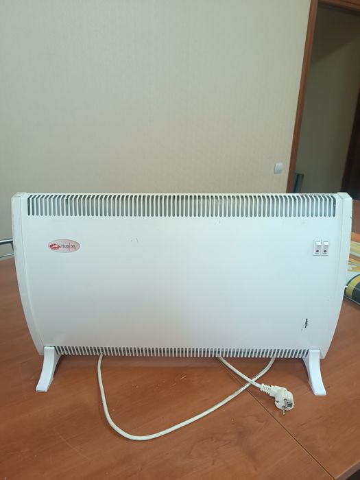 Продам обогреватели б/у