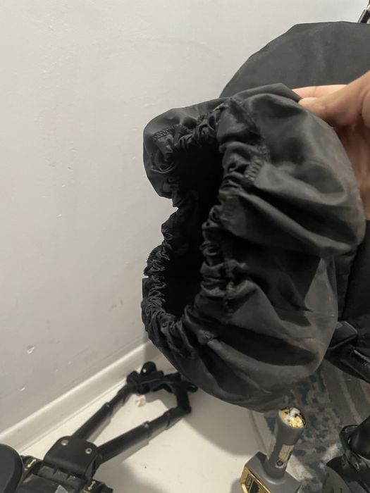 Коляска Joie с аксессуарами