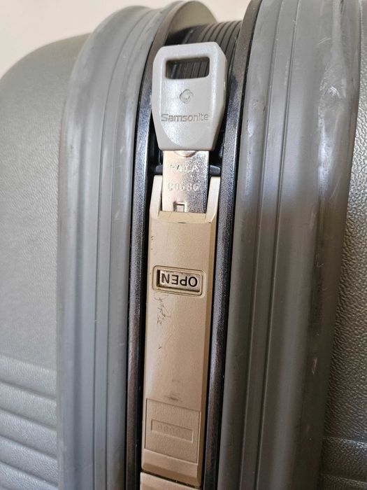 Куфар Samsonite 75/58/27
