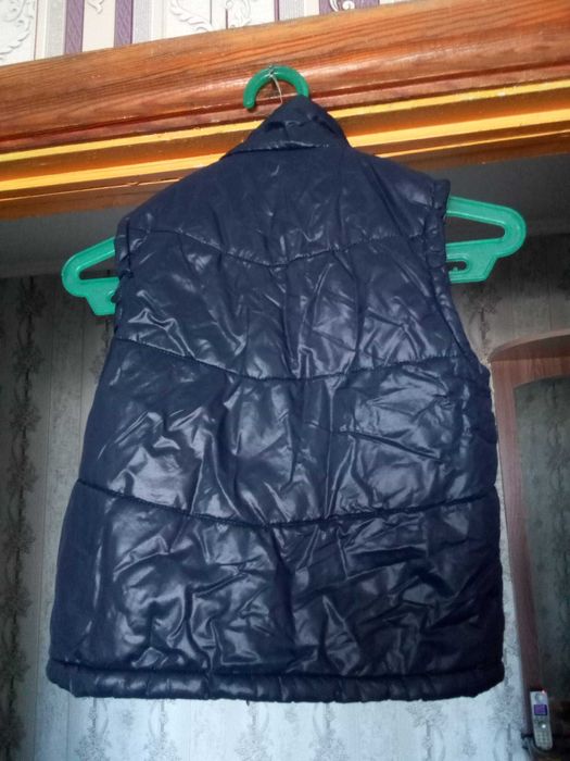 продам куртку подростковую