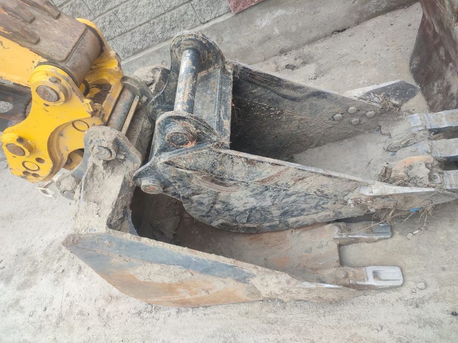 Аренда экскаватора