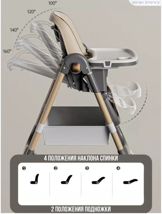 Стулчик для кормления