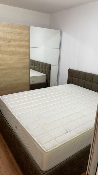 Дава се под наем Двустаен апартамент в с. Сопица, Област Перник - 62 кв.м за 630 € - Снимка #14