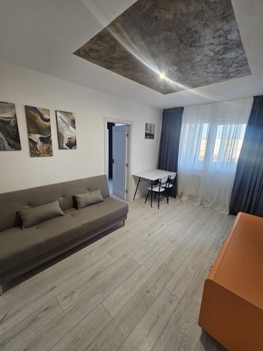 APARTAMENT DE ÎNCHIRIAT-2 CAMERE, cartierul Dâmbu Pietros, Târgu-Mureș