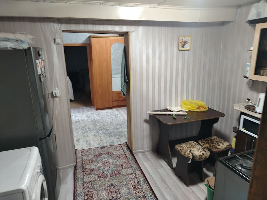 Продам частный дом в районе 3-городской больницы.