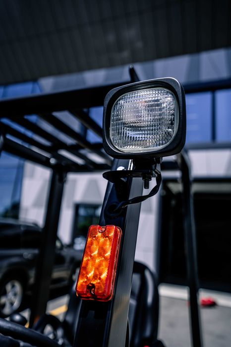 Вилочный погрузчик Hangcha CPCD15-AG2