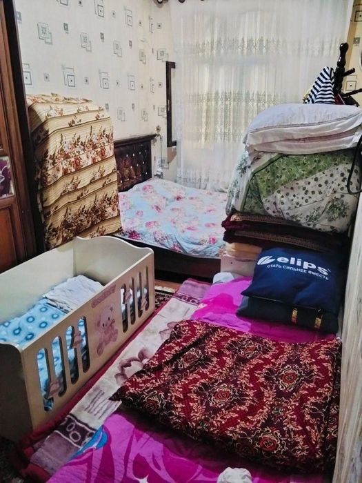 Срочно ‼️2/1/4 Разделка ор 188 школа Домрабад